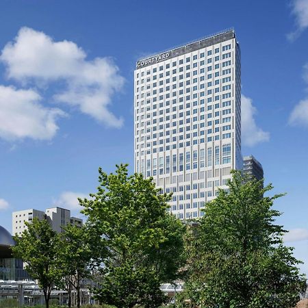 Courtyard By Marriott Fukui酒店 外观 照片