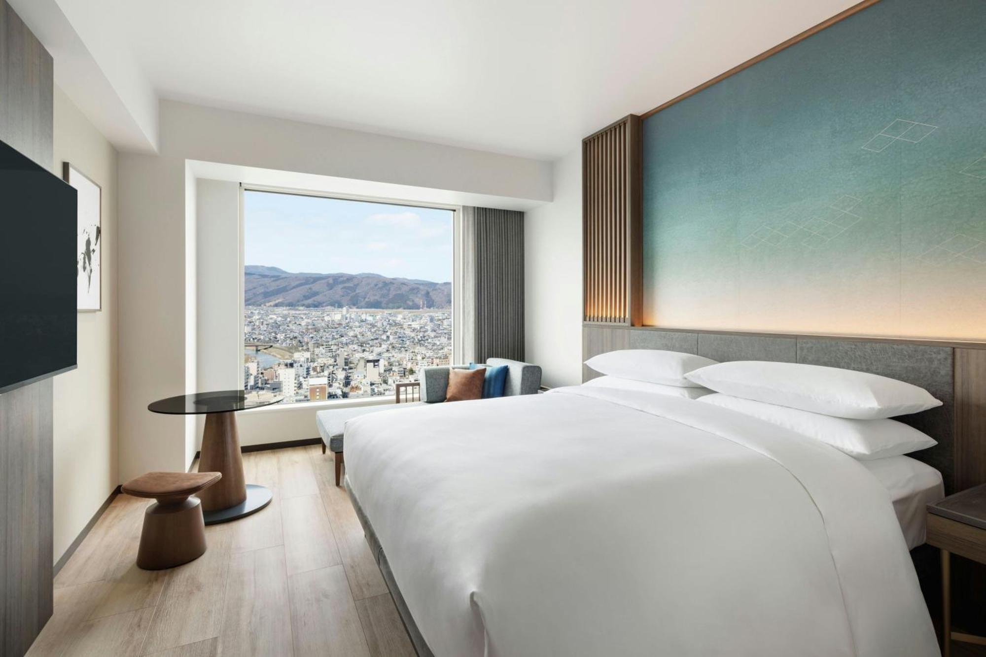 Courtyard By Marriott Fukui酒店 外观 照片