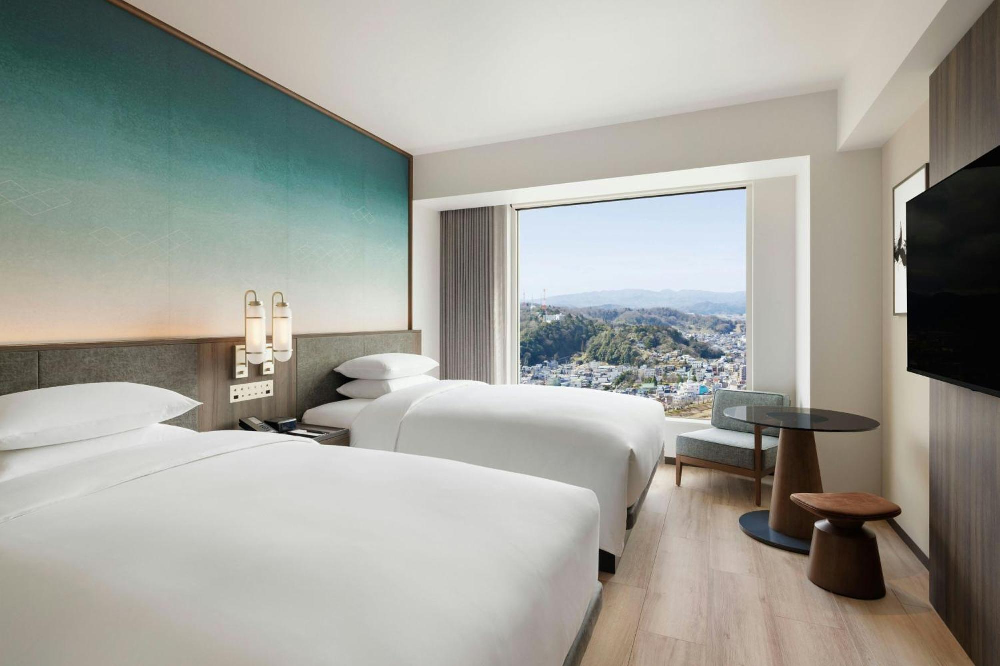 Courtyard By Marriott Fukui酒店 外观 照片