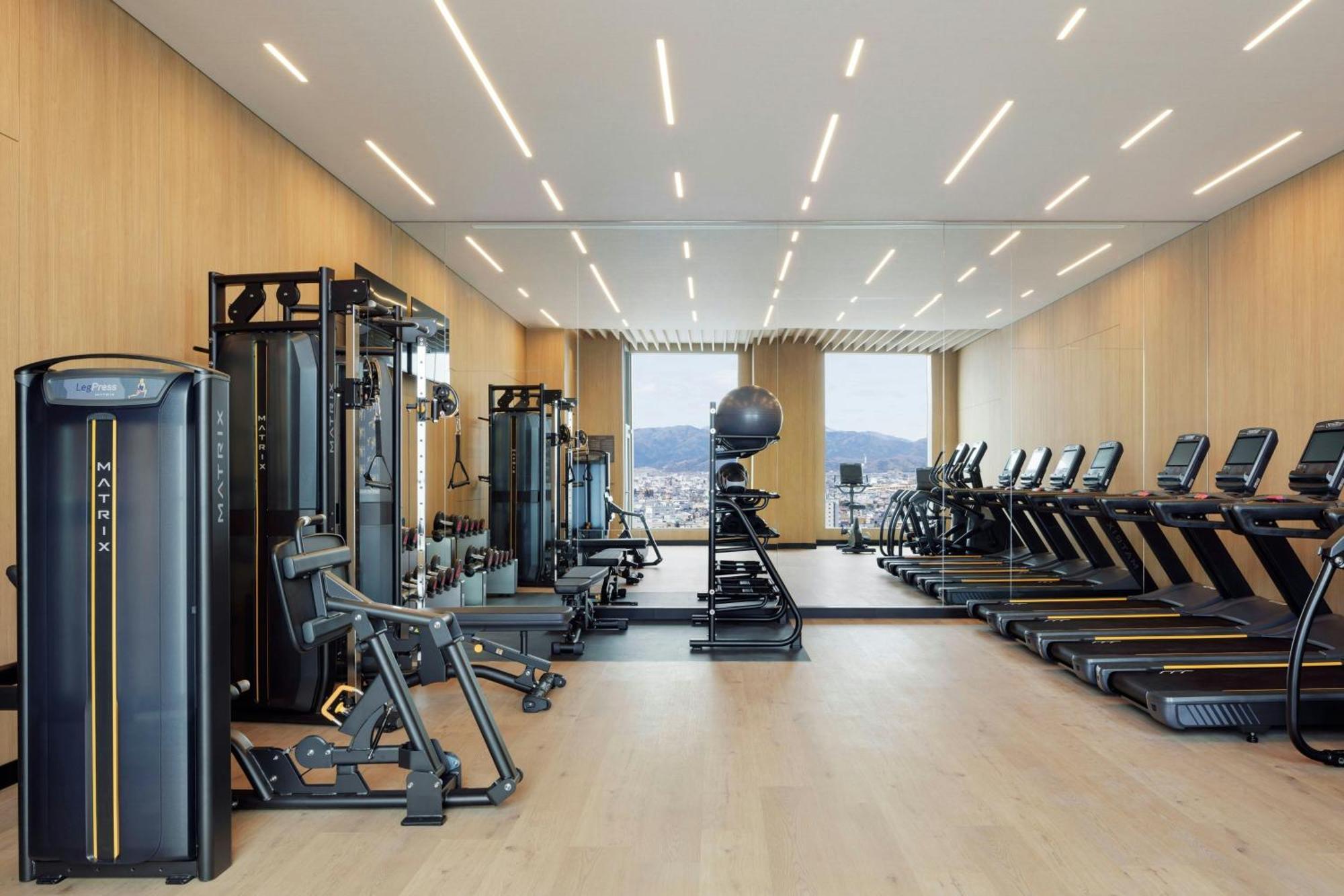 Courtyard By Marriott Fukui酒店 外观 照片