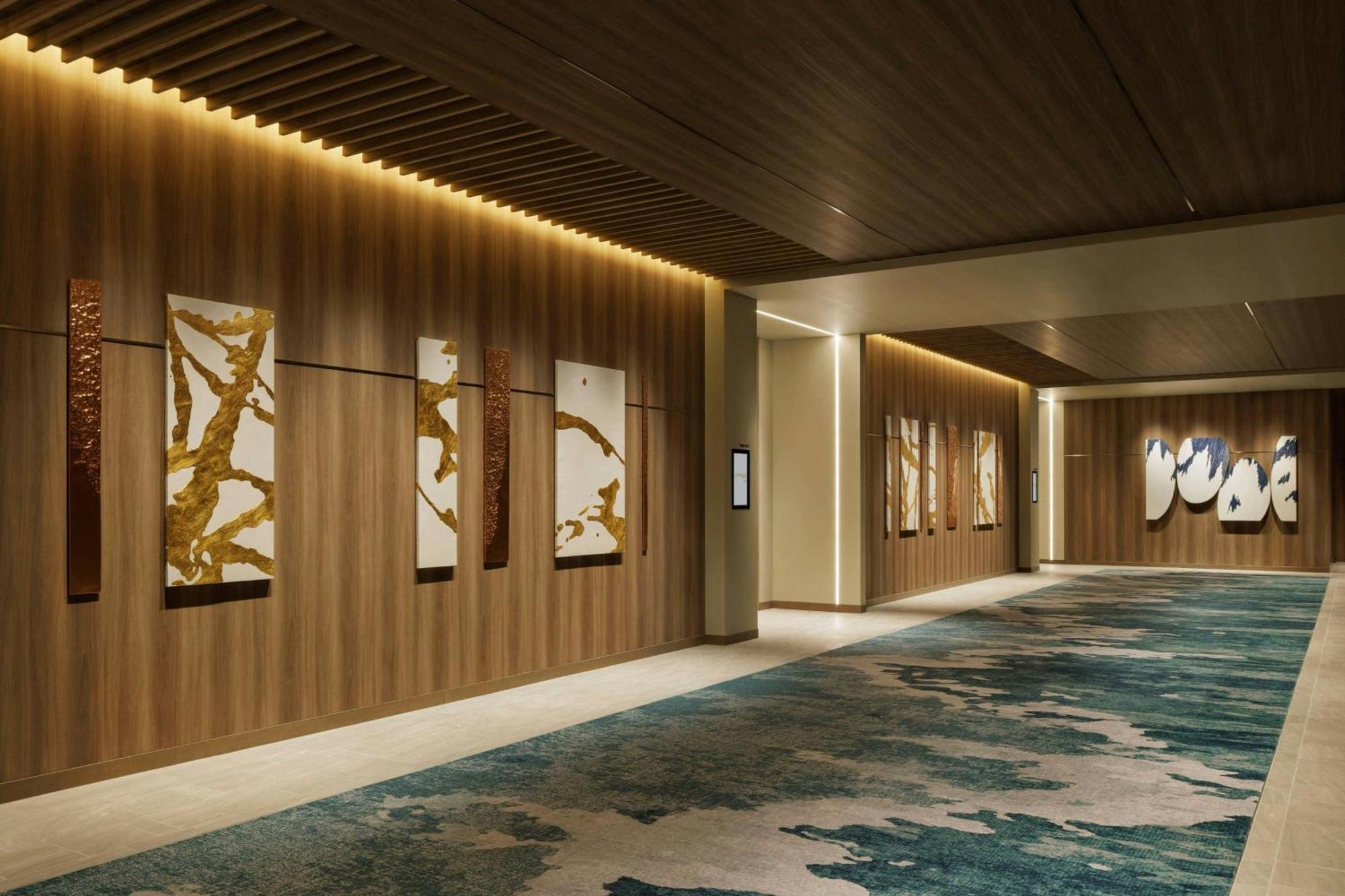 Courtyard By Marriott Fukui酒店 外观 照片