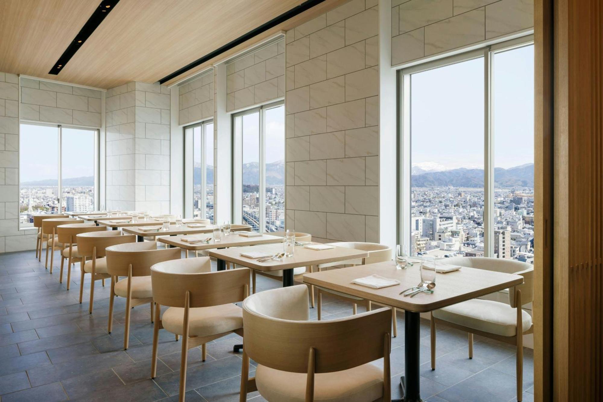 Courtyard By Marriott Fukui酒店 外观 照片