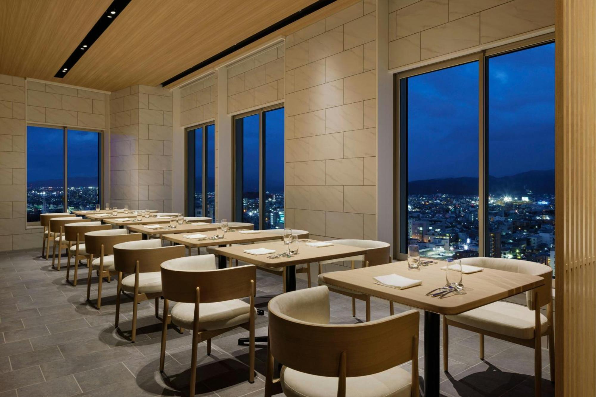 Courtyard By Marriott Fukui酒店 外观 照片