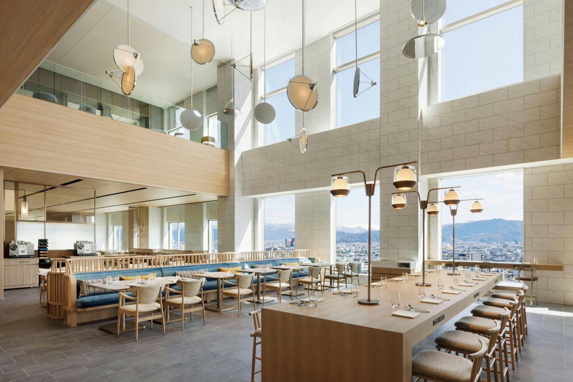 Courtyard By Marriott Fukui酒店 外观 照片