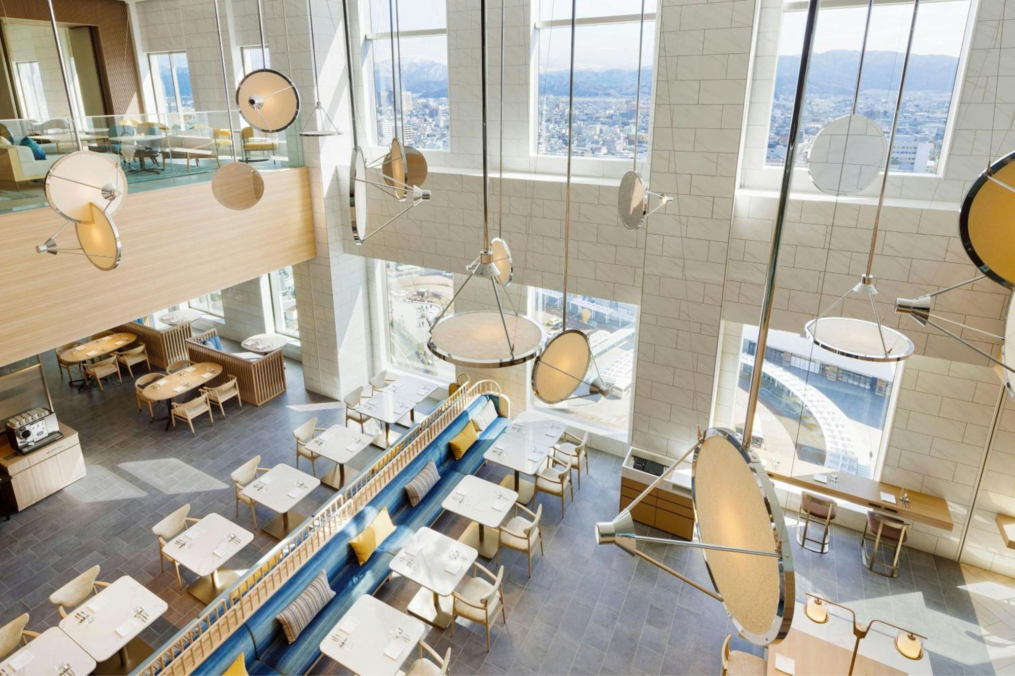 Courtyard By Marriott Fukui酒店 外观 照片