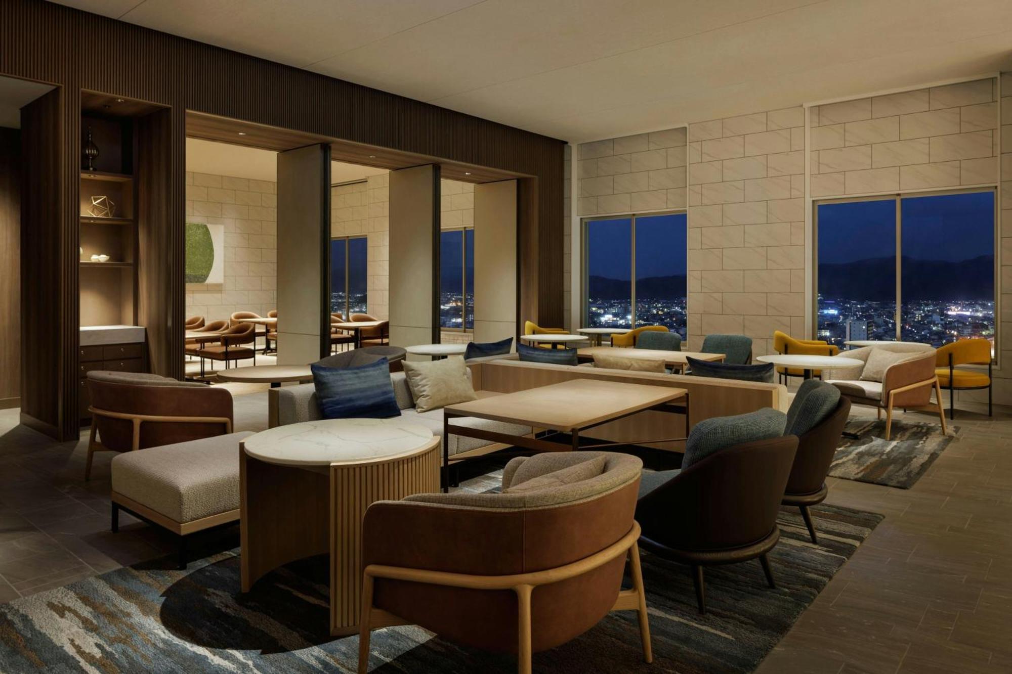 Courtyard By Marriott Fukui酒店 外观 照片