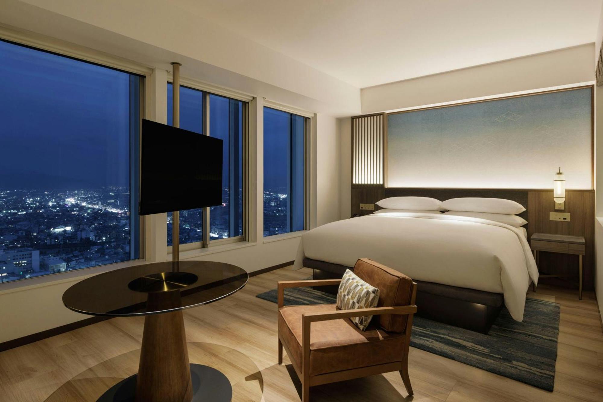 Courtyard By Marriott Fukui酒店 外观 照片