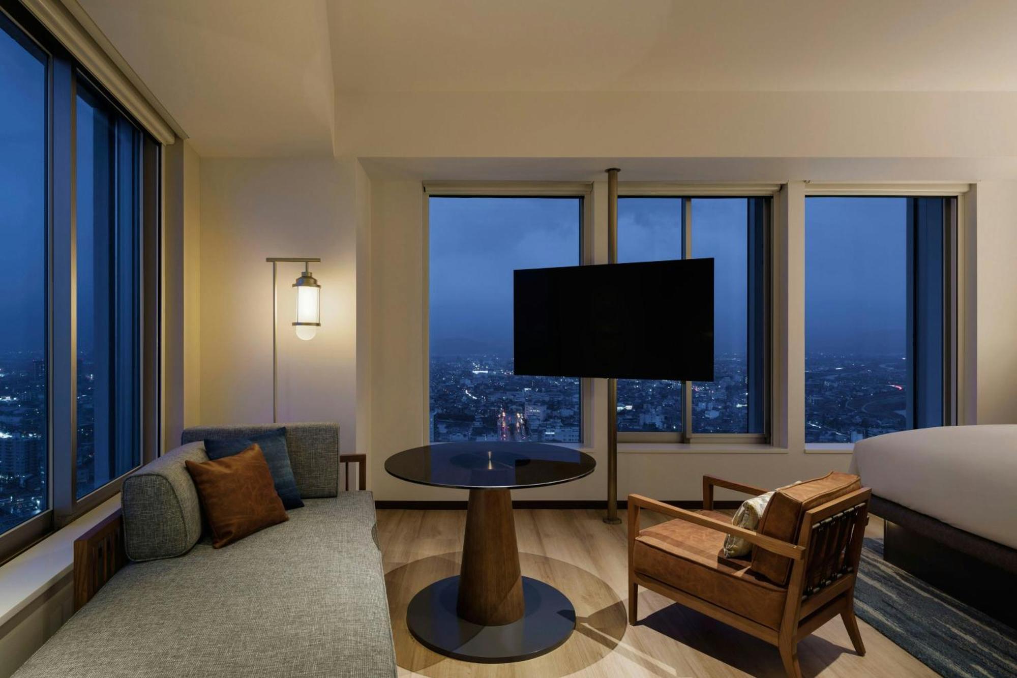 Courtyard By Marriott Fukui酒店 外观 照片