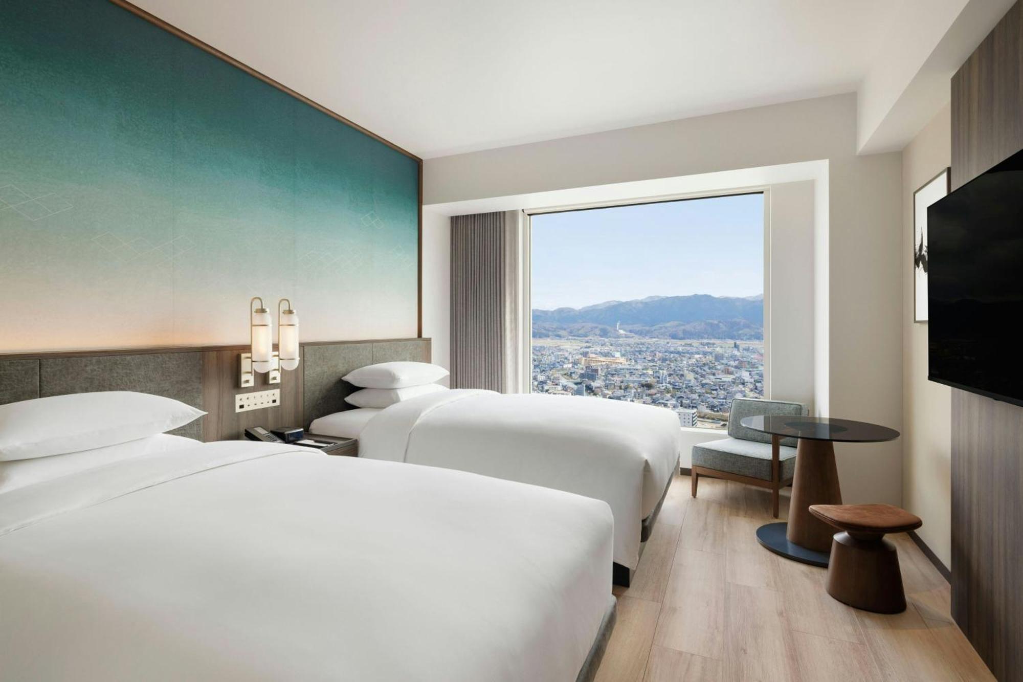 Courtyard By Marriott Fukui酒店 外观 照片
