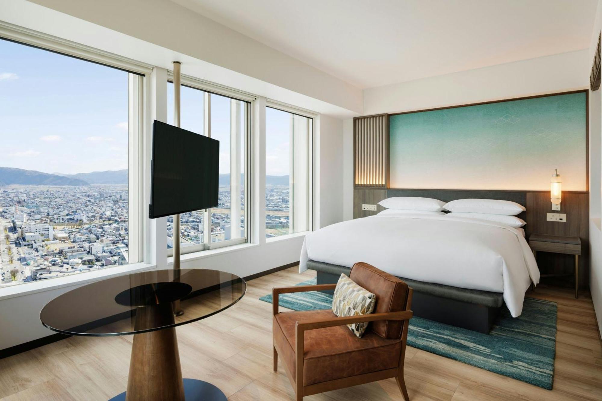 Courtyard By Marriott Fukui酒店 外观 照片