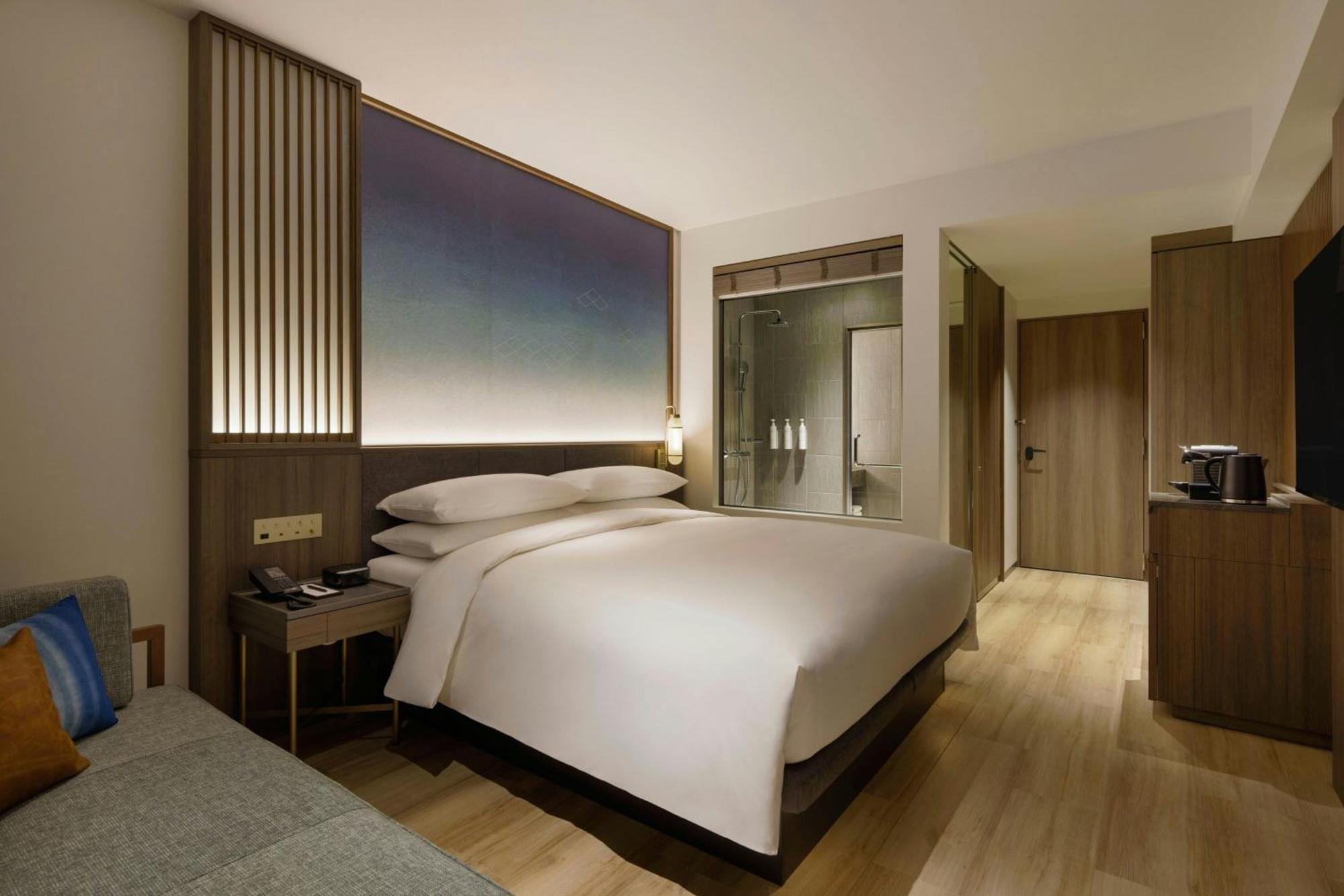 Courtyard By Marriott Fukui酒店 外观 照片