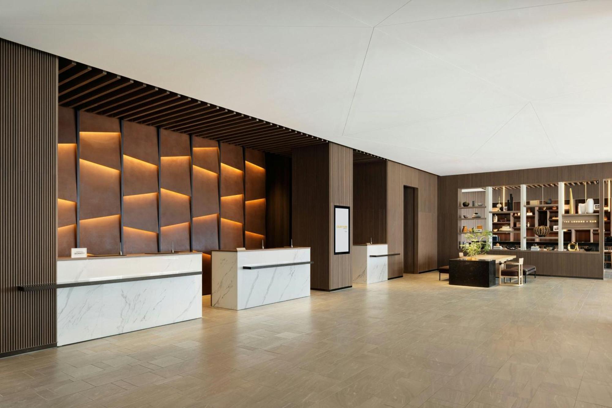 Courtyard By Marriott Fukui酒店 外观 照片